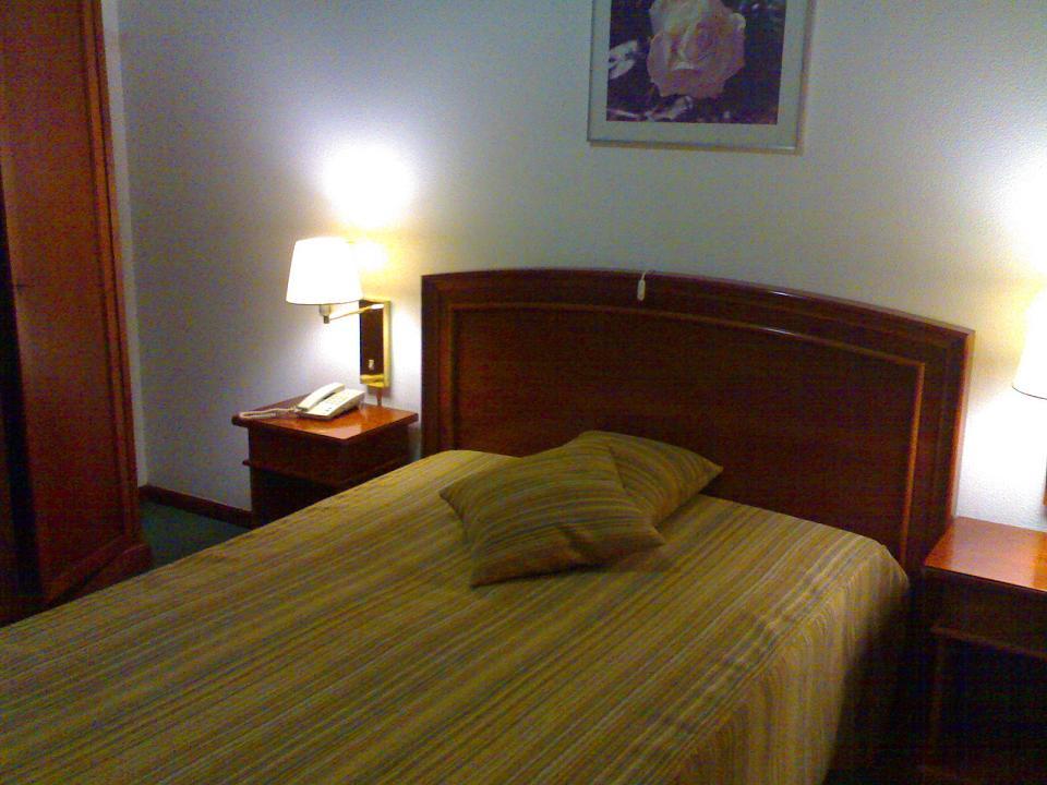 Hotel Costa Verde Povoa de Varzim Exterior photo